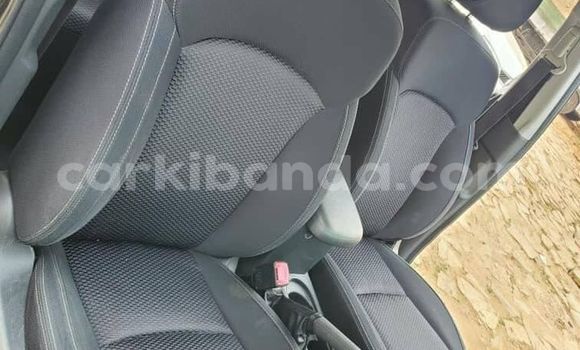 Nunua Ilio tumika Subaru Forester Nyeusi Gari ndani ya Kampala nchini Uganda Nunua Ilio tumika Subaru Forester Nyeusi Gari ndani ya Kampala nchini Uganda
