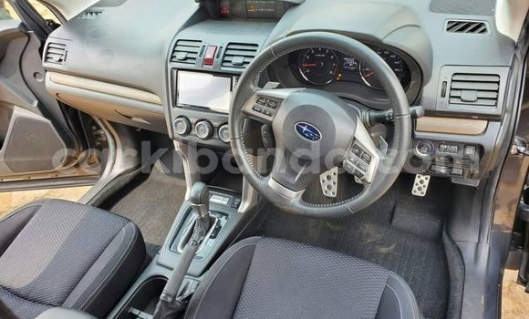Nunua Ilio tumika Subaru Forester Nyeusi Gari ndani ya Kampala nchini Uganda Nunua Ilio tumika Subaru Forester Nyeusi Gari ndani ya Kampala nchini Uganda