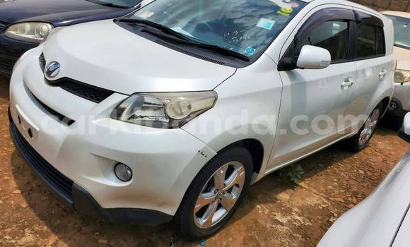Nunua Ilio tumika Toyota IST Nyeupe Gari ndani ya Kampala nchini Uganda Nunua Ilio tumika Toyota IST Nyeupe Gari ndani ya Kampala nchini Uganda