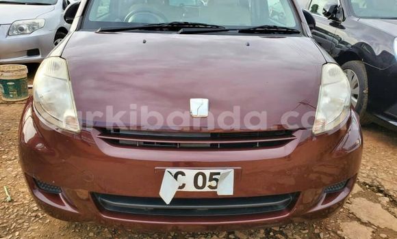 Nunua Ilio tumika Toyota Passo Nyingine Gari ndani ya Kampala nchini Uganda Nunua Ilio tumika Toyota Passo Nyingine Gari ndani ya Kampala nchini Uganda