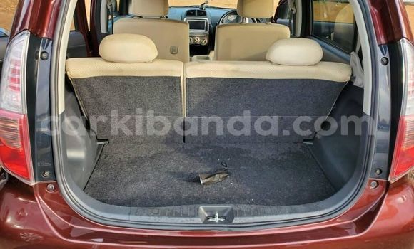 Nunua Ilio tumika Toyota Passo Nyingine Gari ndani ya Kampala nchini Uganda Nunua Ilio tumika Toyota Passo Nyingine Gari ndani ya Kampala nchini Uganda