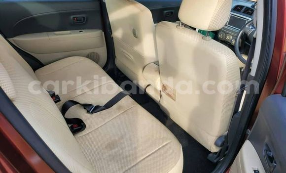 Nunua Ilio tumika Toyota Passo Nyingine Gari ndani ya Kampala nchini Uganda Nunua Ilio tumika Toyota Passo Nyingine Gari ndani ya Kampala nchini Uganda