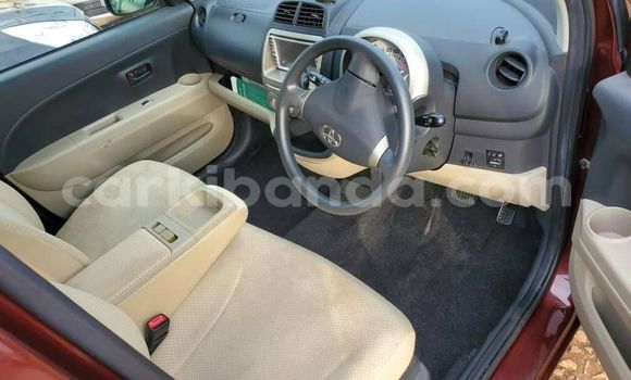 Nunua Ilio tumika Toyota Passo Nyingine Gari ndani ya Kampala nchini Uganda Nunua Ilio tumika Toyota Passo Nyingine Gari ndani ya Kampala nchini Uganda