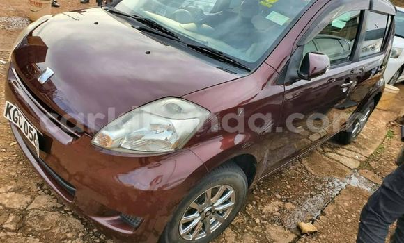 Nunua Ilio tumika Toyota Passo Nyingine Gari ndani ya Kampala nchini Uganda Nunua Ilio tumika Toyota Passo Nyingine Gari ndani ya Kampala nchini Uganda