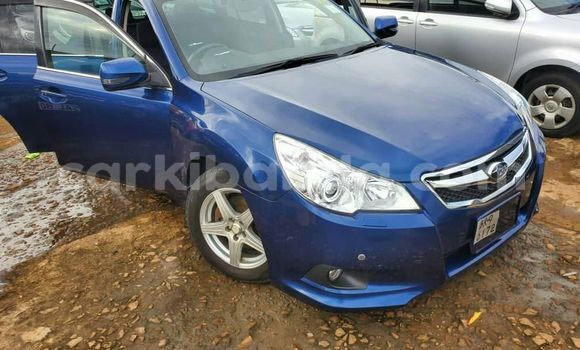 Nunua Ilio tumika Subaru Legacy Bluu Gari ndani ya Kampala nchini Uganda Nunua Ilio tumika Subaru Legacy Bluu Gari ndani ya Kampala nchini Uganda