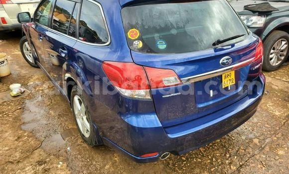 Nunua Ilio tumika Subaru Legacy Bluu Gari ndani ya Kampala nchini Uganda Nunua Ilio tumika Subaru Legacy Bluu Gari ndani ya Kampala nchini Uganda
