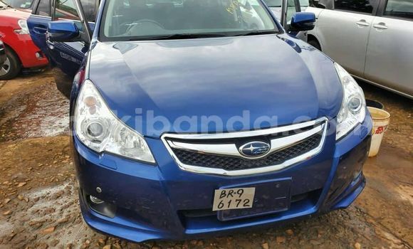 Nunua Ilio tumika Subaru Legacy Bluu Gari ndani ya Kampala nchini Uganda Nunua Ilio tumika Subaru Legacy Bluu Gari ndani ya Kampala nchini Uganda