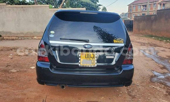 Nunua Ilio tumika Subaru Forester Nyeusi Gari ndani ya Kampala nchini Uganda Nunua Ilio tumika Subaru Forester Nyeusi Gari ndani ya Kampala nchini Uganda