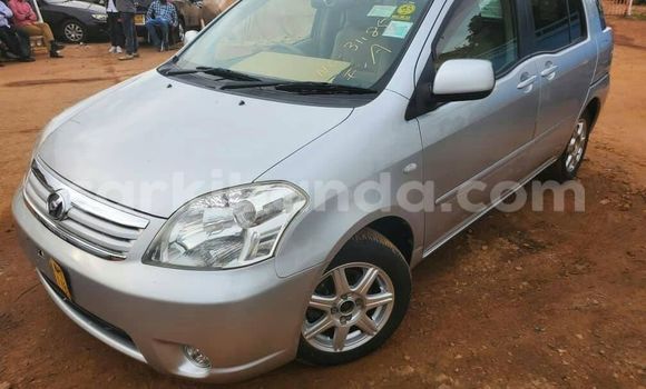 Nunua Ilio tumika Toyota Raum Fedha Gari ndani ya Kampala nchini Uganda Nunua Ilio tumika Toyota Raum Fedha Gari ndani ya Kampala nchini Uganda