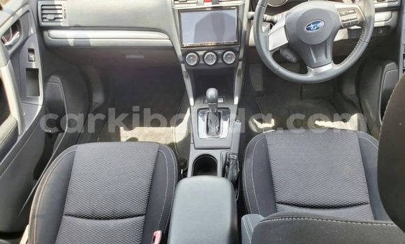 Nunua Ilio tumika Subaru Forester Fedha Gari ndani ya Kampala nchini Uganda Nunua Ilio tumika Subaru Forester Fedha Gari ndani ya Kampala nchini Uganda