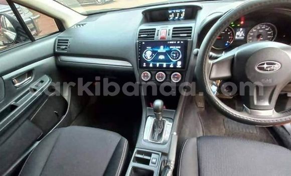 Nunua Ilio tumika Subaru Impreza Nyeusi Gari ndani ya Kampala nchini Uganda Nunua Ilio tumika Subaru Impreza Nyeusi Gari ndani ya Kampala nchini Uganda