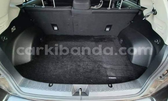 Nunua Ilio tumika Subaru Impreza Nyeusi Gari ndani ya Kampala nchini Uganda Nunua Ilio tumika Subaru Impreza Nyeusi Gari ndani ya Kampala nchini Uganda