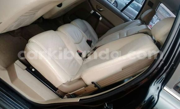 Nunua Ilio tumika Volvo XC90 Nyeusi Gari ndani ya Kampala nchini Uganda Nunua Ilio tumika Volvo XC90 Nyeusi Gari ndani ya Kampala nchini Uganda