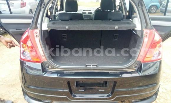 Nunua Ilio tumika Suzuki Swift Fedha Gari ndani ya Kampala nchini Uganda Nunua Ilio tumika Suzuki Swift Fedha Gari ndani ya Kampala nchini Uganda