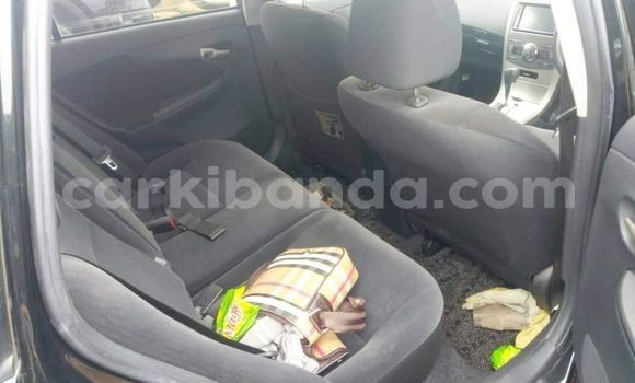 Nunua Ilio tumika Toyota Fielder Nyeusi Gari ndani ya Kampala nchini Uganda Nunua Ilio tumika Toyota Fielder Nyeusi Gari ndani ya Kampala nchini Uganda