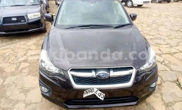 Nunua Ilio tumika Subaru Impreza Nyeusi Gari ndani ya Kampala nchini Uganda Nunua Ilio tumika Subaru Impreza Nyeusi Gari ndani ya Kampala nchini Uganda