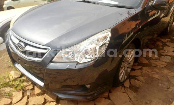 Buy Used Subaru Legacy Other Car in Kampala in Uganda