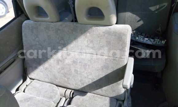 Buy Used Toyota Spacio Silver Car in Kampala in Uganda Buy Used Toyota Spacio Silver Car in Kampala in Uganda