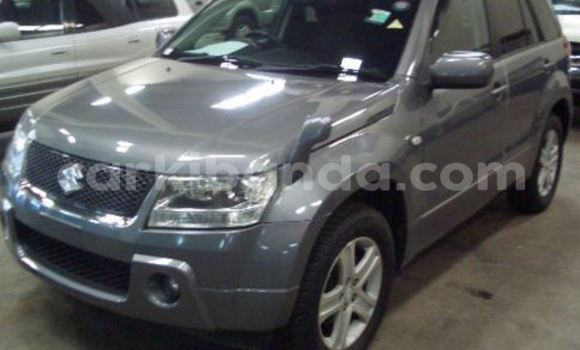 Buy Used Suzuki Escudo Other Car in Arua in Uganda