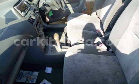 Buy Used Toyota Spacio Silver Car in Kampala in Uganda Buy Used Toyota Spacio Silver Car in Kampala in Uganda