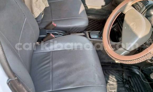 Buy Used Toyota Starlet White Car in Kampala in Uganda Buy Used Toyota Starlet White Car in Kampala in Uganda