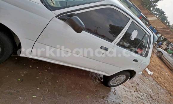 Buy Used Toyota Starlet White Car in Kampala in Uganda Buy Used Toyota Starlet White Car in Kampala in Uganda