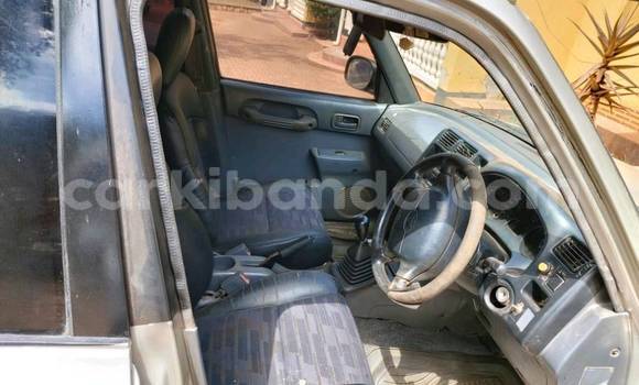 Buy Used Toyota RAV4 Silver Car in Kampala in Uganda Buy Used Toyota RAV4 Silver Car in Kampala in Uganda