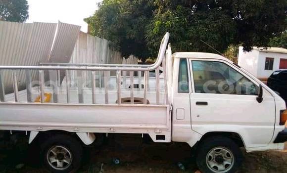 Buy Used Toyota Town Ace White Car in Kampala in Uganda Buy Used Toyota Town Ace White Car in Kampala in Uganda