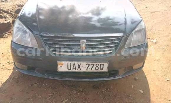 Buy Used Toyota Premio Other Car in Kampala in Uganda Buy Used Toyota Premio Other Car in Kampala in Uganda