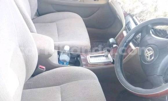 Buy Used Toyota Premio Other Car in Kampala in Uganda Buy Used Toyota Premio Other Car in Kampala in Uganda