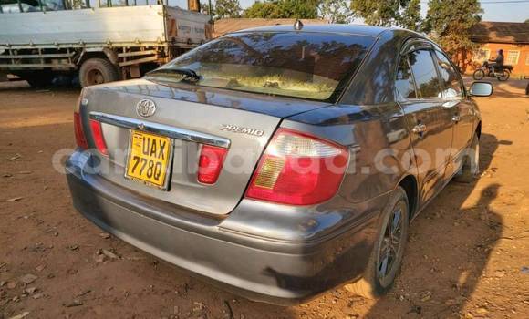 Buy Used Toyota Premio Other Car in Kampala in Uganda Buy Used Toyota Premio Other Car in Kampala in Uganda