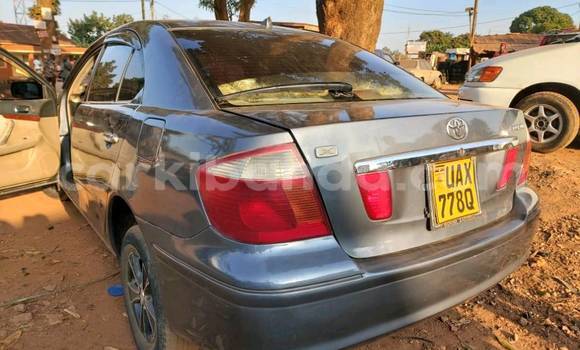 Buy Used Toyota Premio Other Car in Kampala in Uganda Buy Used Toyota Premio Other Car in Kampala in Uganda