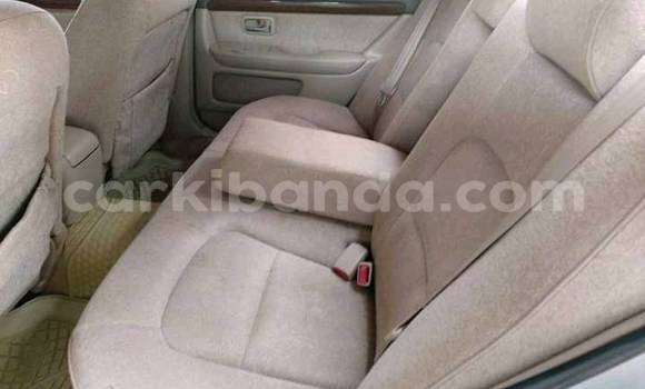 Buy Used Toyota Progress Silver Car in Kampala in Uganda Buy Used Toyota Progress Silver Car in Kampala in Uganda