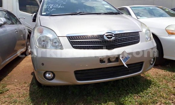 Buy Used Toyota Spacio Silver Car in Kampala in Uganda Buy Used Toyota Spacio Silver Car in Kampala in Uganda