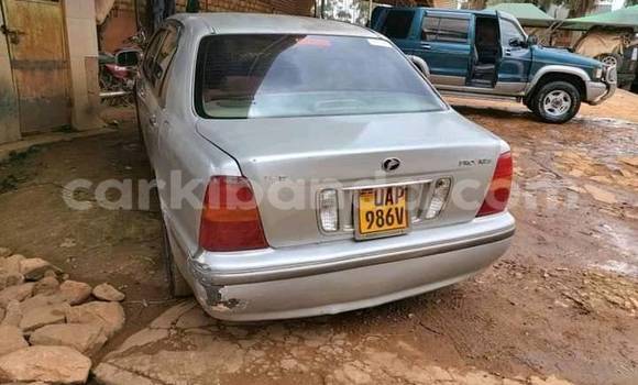 Buy Used Toyota Progress Silver Car in Kampala in Uganda Buy Used Toyota Progress Silver Car in Kampala in Uganda