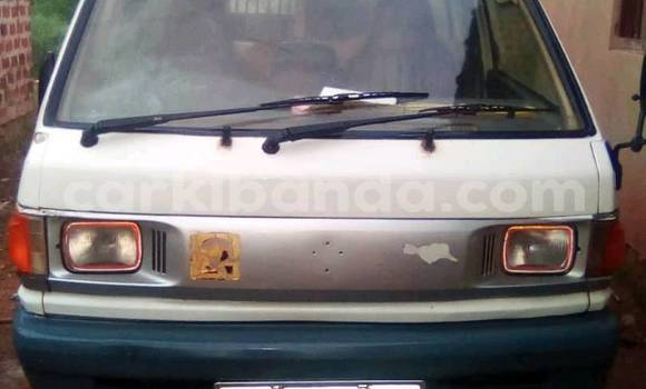 Buy Used Toyota Town Ace White Car in Kampala in Uganda Buy Used Toyota Town Ace White Car in Kampala in Uganda