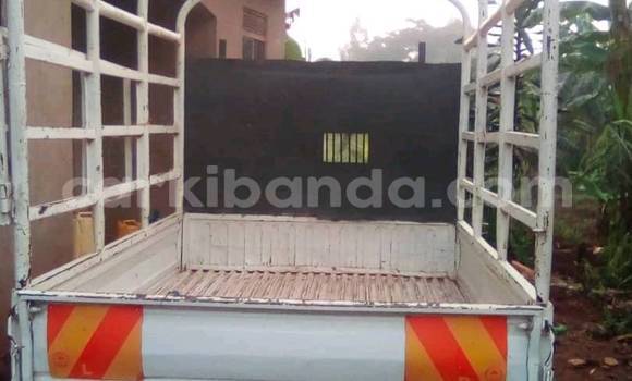 Buy Used Toyota Town Ace White Car in Kampala in Uganda Buy Used Toyota Town Ace White Car in Kampala in Uganda