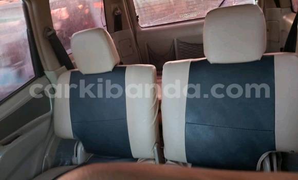 Buy Used Nissan Terrano Brown Car in Kampala in Uganda Buy Used Nissan Terrano Brown Car in Kampala in Uganda