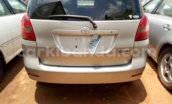 Buy Used Toyota Spacio Silver Car in Kampala in Uganda Buy Used Toyota Spacio Silver Car in Kampala in Uganda