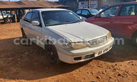 Buy Used Toyota Premio Silver Car in Kampala in Uganda Buy Used Toyota Premio Silver Car in Kampala in Uganda