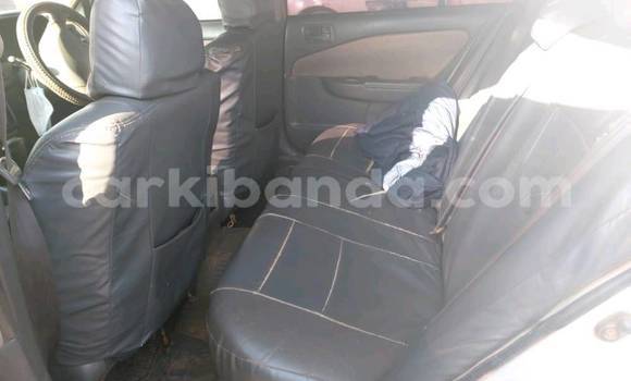 Buy Used Toyota Premio Silver Car in Kampala in Uganda Buy Used Toyota Premio Silver Car in Kampala in Uganda