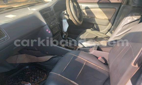 Buy Used Toyota Premio Silver Car in Kampala in Uganda Buy Used Toyota Premio Silver Car in Kampala in Uganda