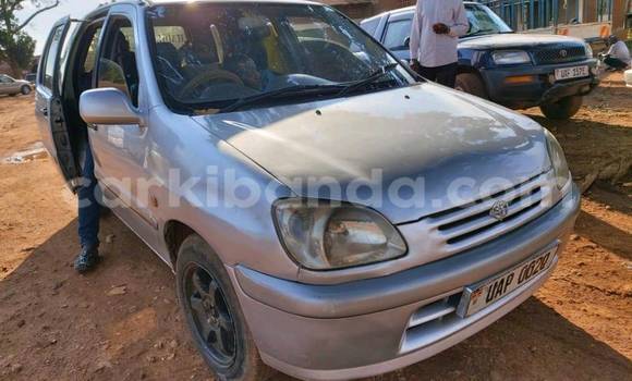 Buy Used Toyota Raum Silver Car in Kampala in Uganda Buy Used Toyota Raum Silver Car in Kampala in Uganda