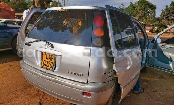Buy Used Toyota Raum Silver Car in Kampala in Uganda Buy Used Toyota Raum Silver Car in Kampala in Uganda