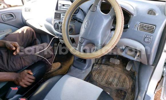 Buy Used Toyota Raum Silver Car in Kampala in Uganda Buy Used Toyota Raum Silver Car in Kampala in Uganda