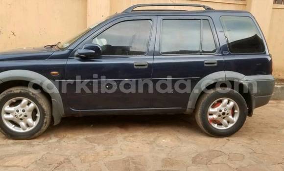 Buy Used Land Rover Defender Blue Car in Kampala in Uganda Buy Used Land Rover Defender Blue Car in Kampala in Uganda