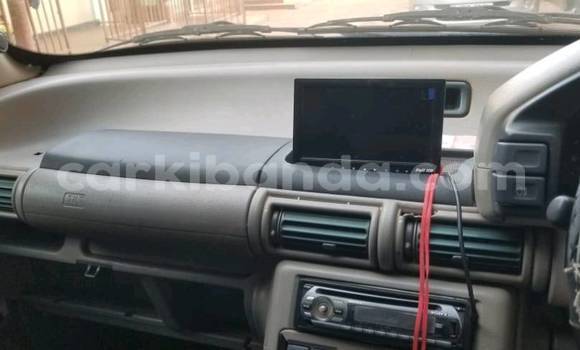 Buy Used Land Rover Defender Blue Car in Kampala in Uganda Buy Used Land Rover Defender Blue Car in Kampala in Uganda