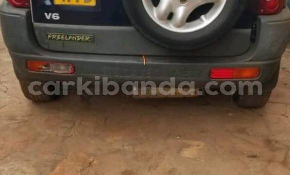 Buy Used Land Rover Defender Blue Car in Kampala in Uganda Buy Used Land Rover Defender Blue Car in Kampala in Uganda