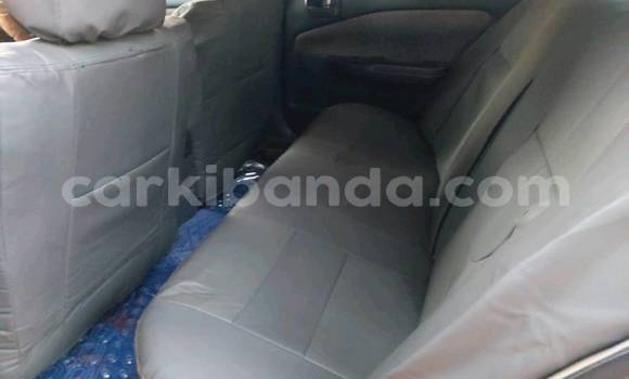 Buy Used Toyota Premio White Car in Kampala in Uganda Buy Used Toyota Premio White Car in Kampala in Uganda