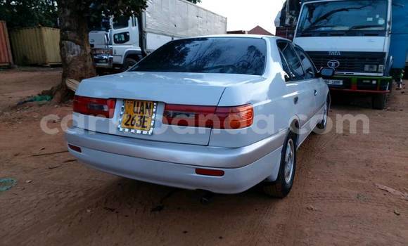 Buy Used Toyota Premio White Car in Kampala in Uganda Buy Used Toyota Premio White Car in Kampala in Uganda